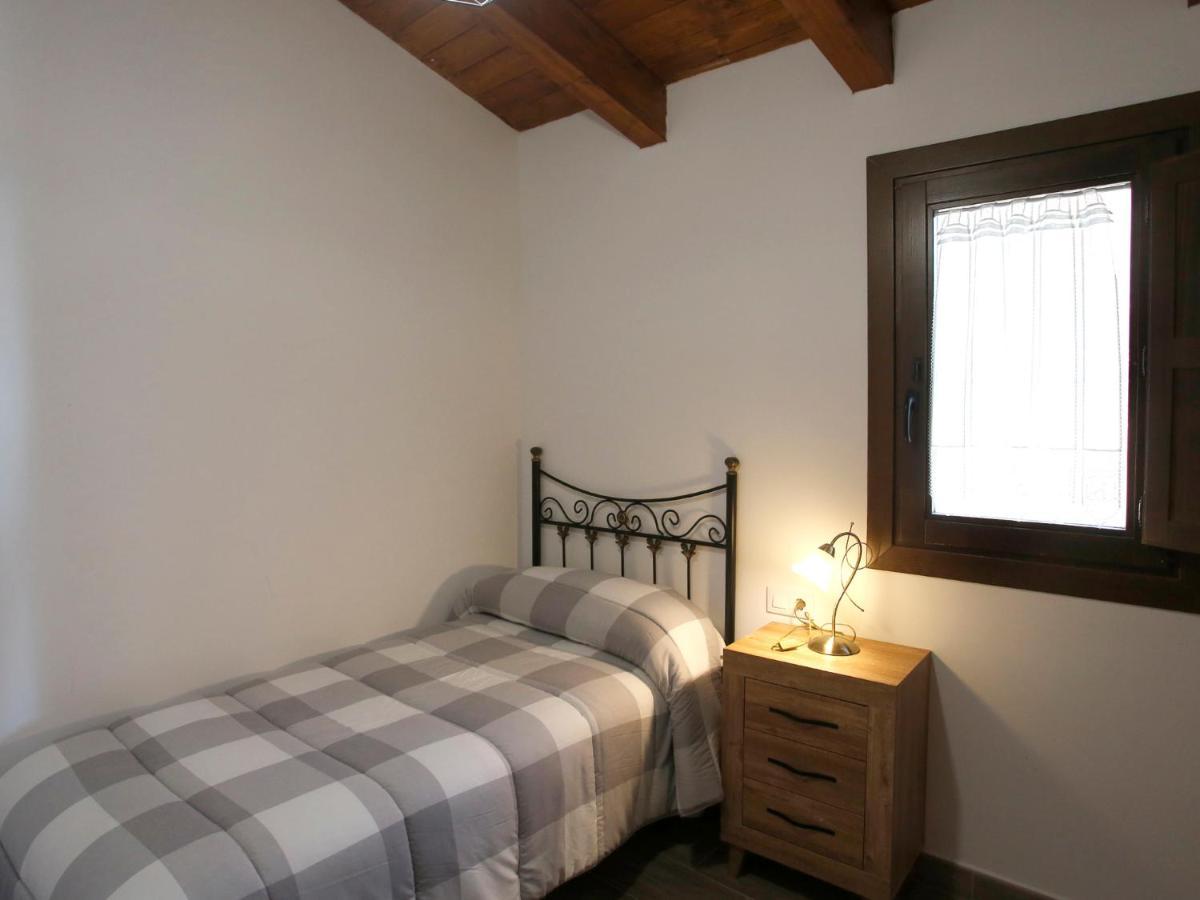 Casa Sierra De Guara Pensionat Adahuesca Exteriör bild