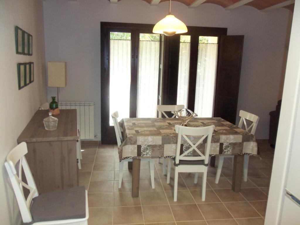 Casa Sierra De Guara Pensionat Adahuesca Exteriör bild