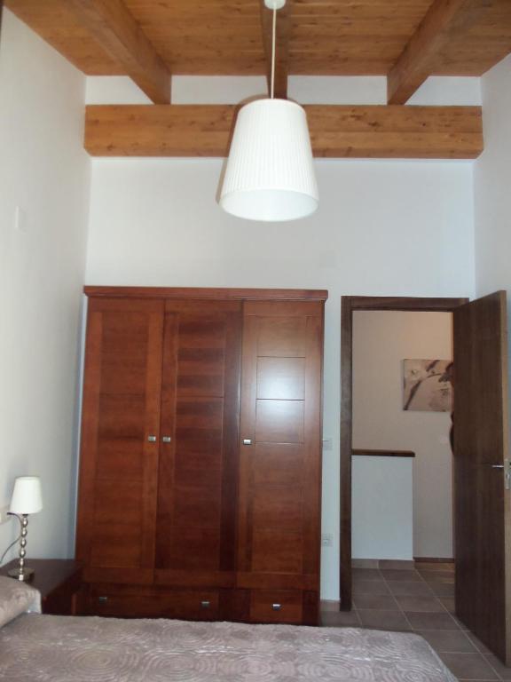Casa Sierra De Guara Pensionat Adahuesca Exteriör bild