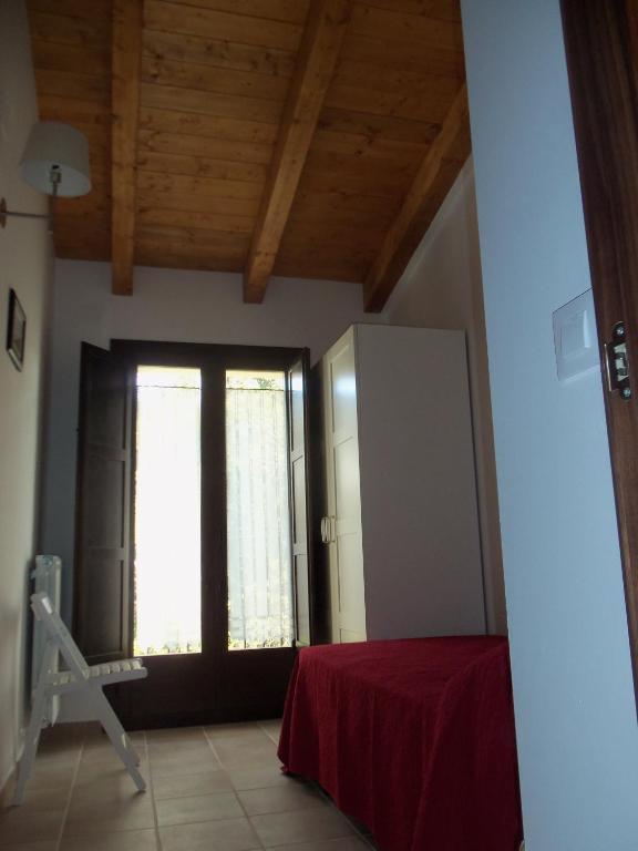 Casa Sierra De Guara Pensionat Adahuesca Exteriör bild