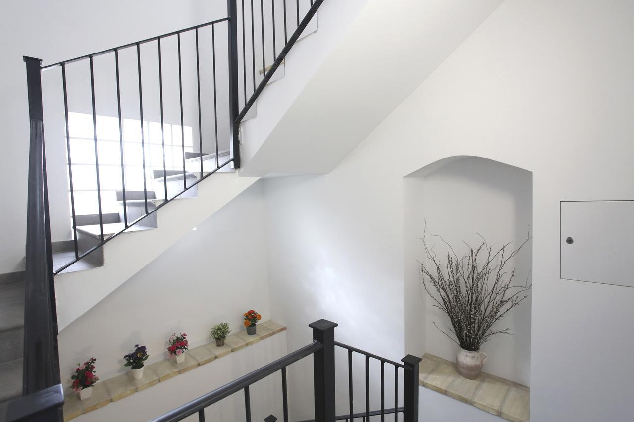 Casa Sierra De Guara Pensionat Adahuesca Exteriör bild